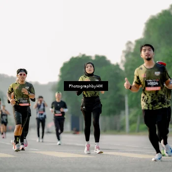 Runner Photo 6678120