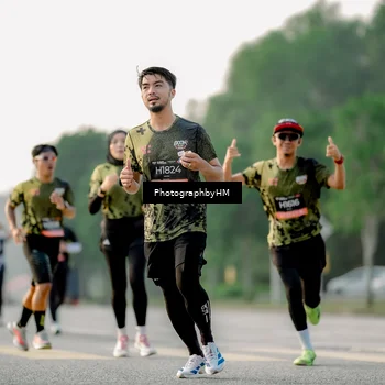 Runner Photo 6678125