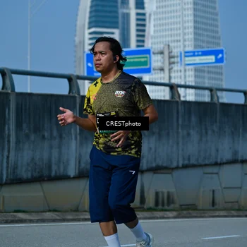 Runner Photo 6678131