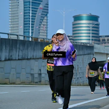 Runner Photo 6678132