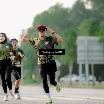 Runner Photo 6678135