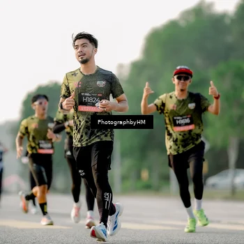 Runner Photo 6678138