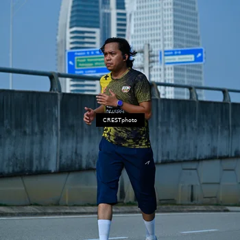 Runner Photo 6678139