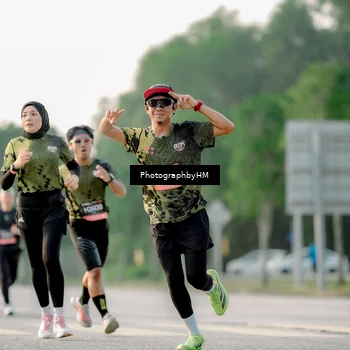 Runner Photo 6678141