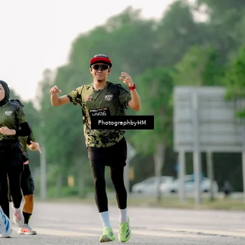 Runner Photo 6678149