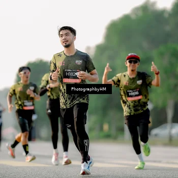 Runner Photo 6678151