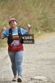 Runner Photo 667816
