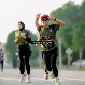 Runner Photo 6678162