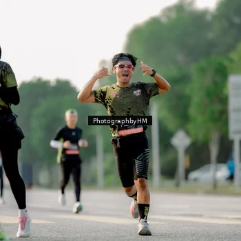 Runner Photo 6678163