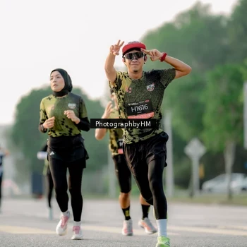 Runner Photo 6678164