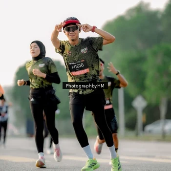 Runner Photo 6678166