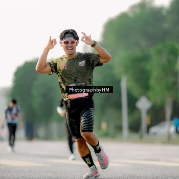 Runner Photo 6678169