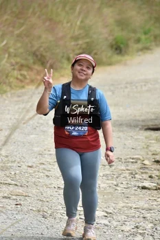 Runner Photo 667817