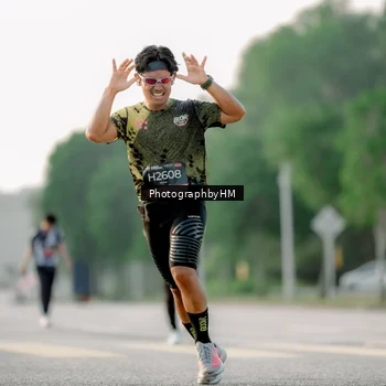 Runner Photo 6678170