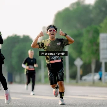 Runner Photo 6678171