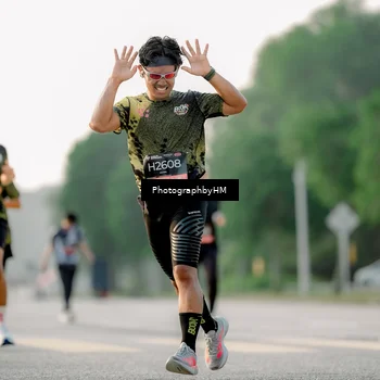 Runner Photo 6678175