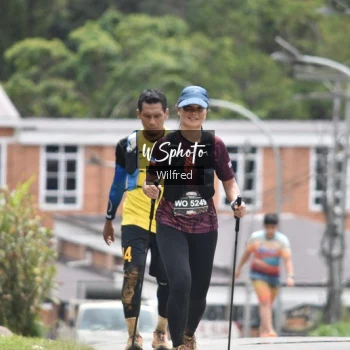 Runner Photo 667818