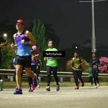 Runner Photo 6678181