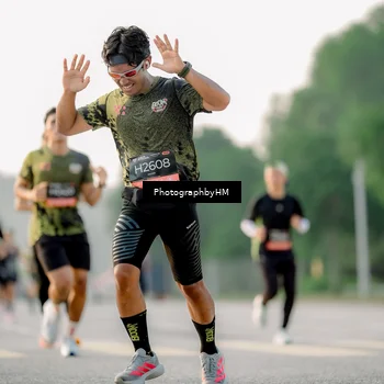 Runner Photo 6678187