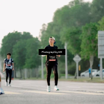 Runner Photo 6678192