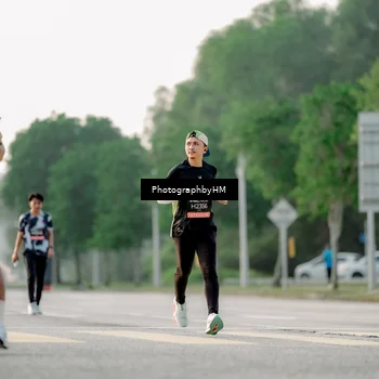 Runner Photo 6678193