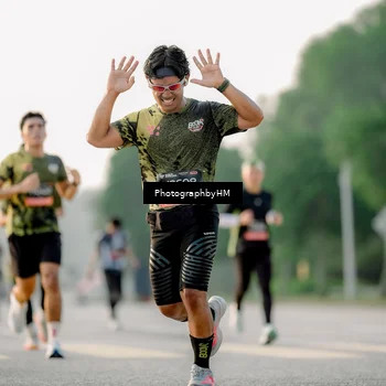 Runner Photo 6678204