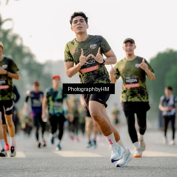 Runner Photo 6678205