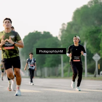 Runner Photo 6678207