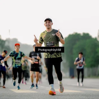 Runner Photo 6678214