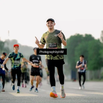 Runner Photo 6678215