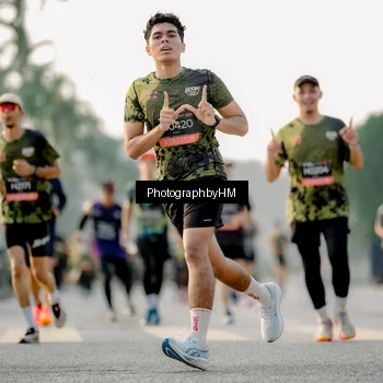 Runner Photo 6678216