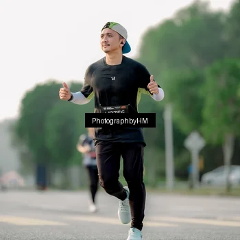 Runner Photo 6678218