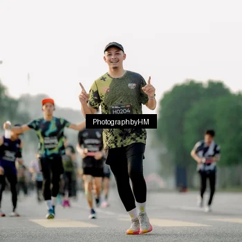 Runner Photo 6678219