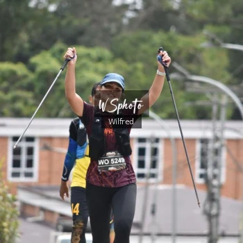 Runner Photo 667822