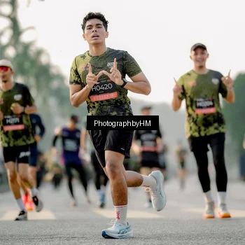 Runner Photo 6678221