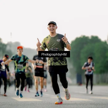 Runner Photo 6678225