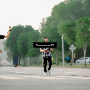 Runner Photo 6678245