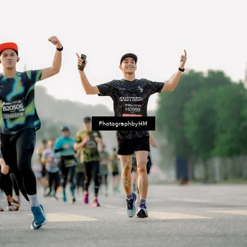 Runner Photo 6678251