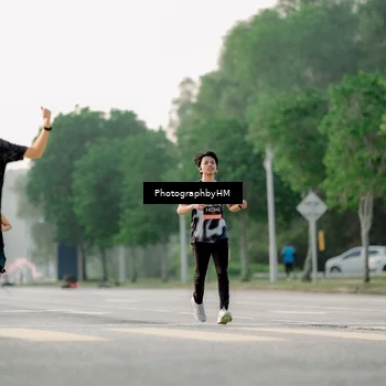 Runner Photo 6678252