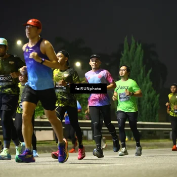 Runner Photo 6678254