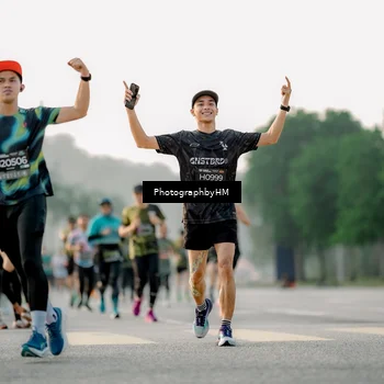 Runner Photo 6678255