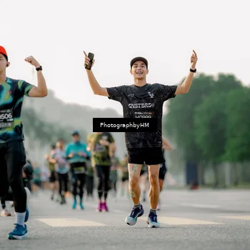 Runner Photo 6678260