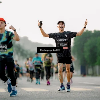 Runner Photo 6678261