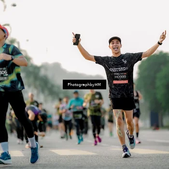 Runner Photo 6678262