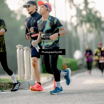 Runner Photo 6678265