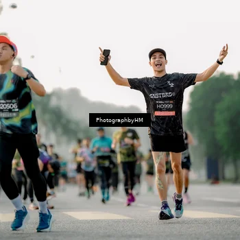 Runner Photo 6678266