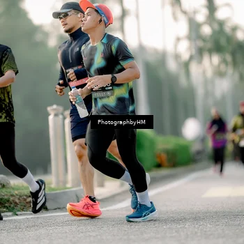 Runner Photo 6678270