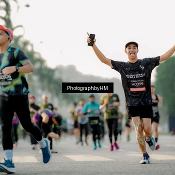 Runner Photo 6678274