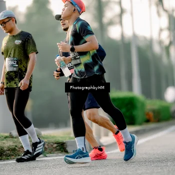 Runner Photo 6678276