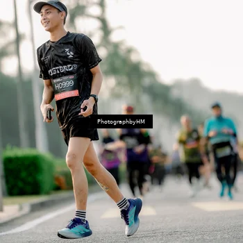 Runner Photo 6678284
